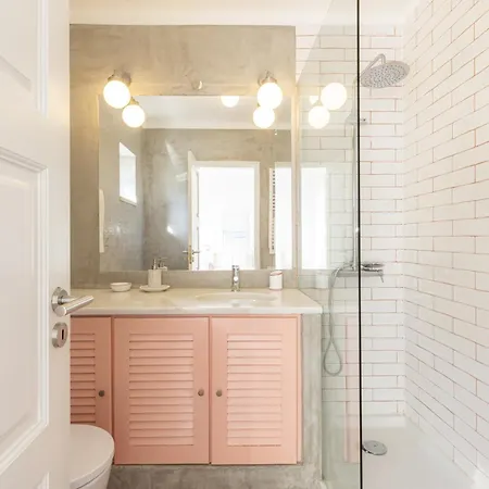 Coastal Charm Chalet