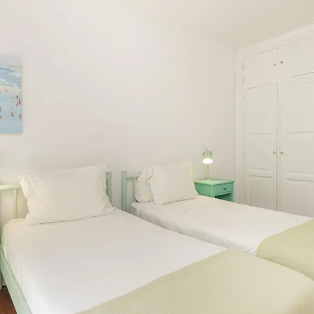 Coastal Charm Chalet Villa Colares