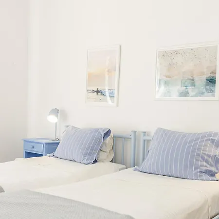 Coastal Charm Chalet Colares