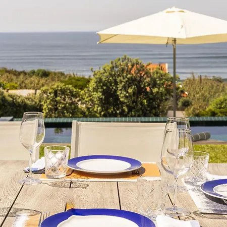 Villa Coastal Charm Chalet *