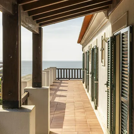 Coastal Charm Chalet