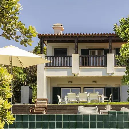 Coastal Charm Chalet Villa *