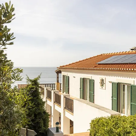 Coastal Charm Chalet Villa *