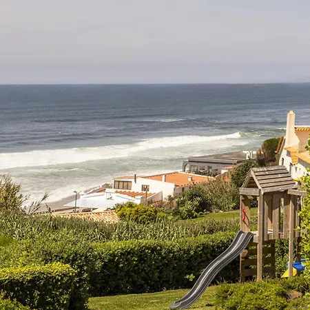 Villa Coastal Charm Chalet Colares