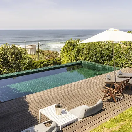 Coastal Charm Chalet * Colares
