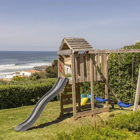 Villa Coastal Charm Chalet