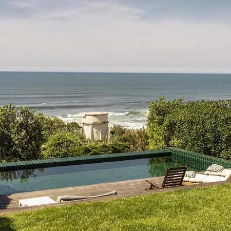 Coastal Charm Chalet Villa *