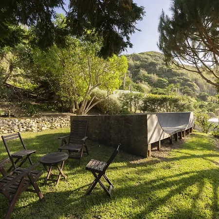 Coastal Charm Chalet Colares