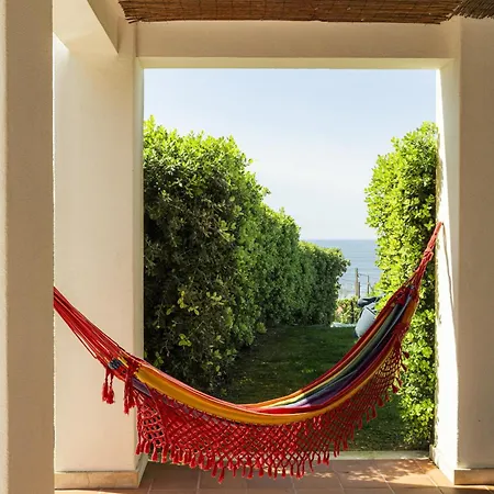 Coastal Charm Chalet Colares