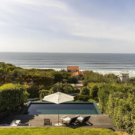 Coastal Charm Chalet